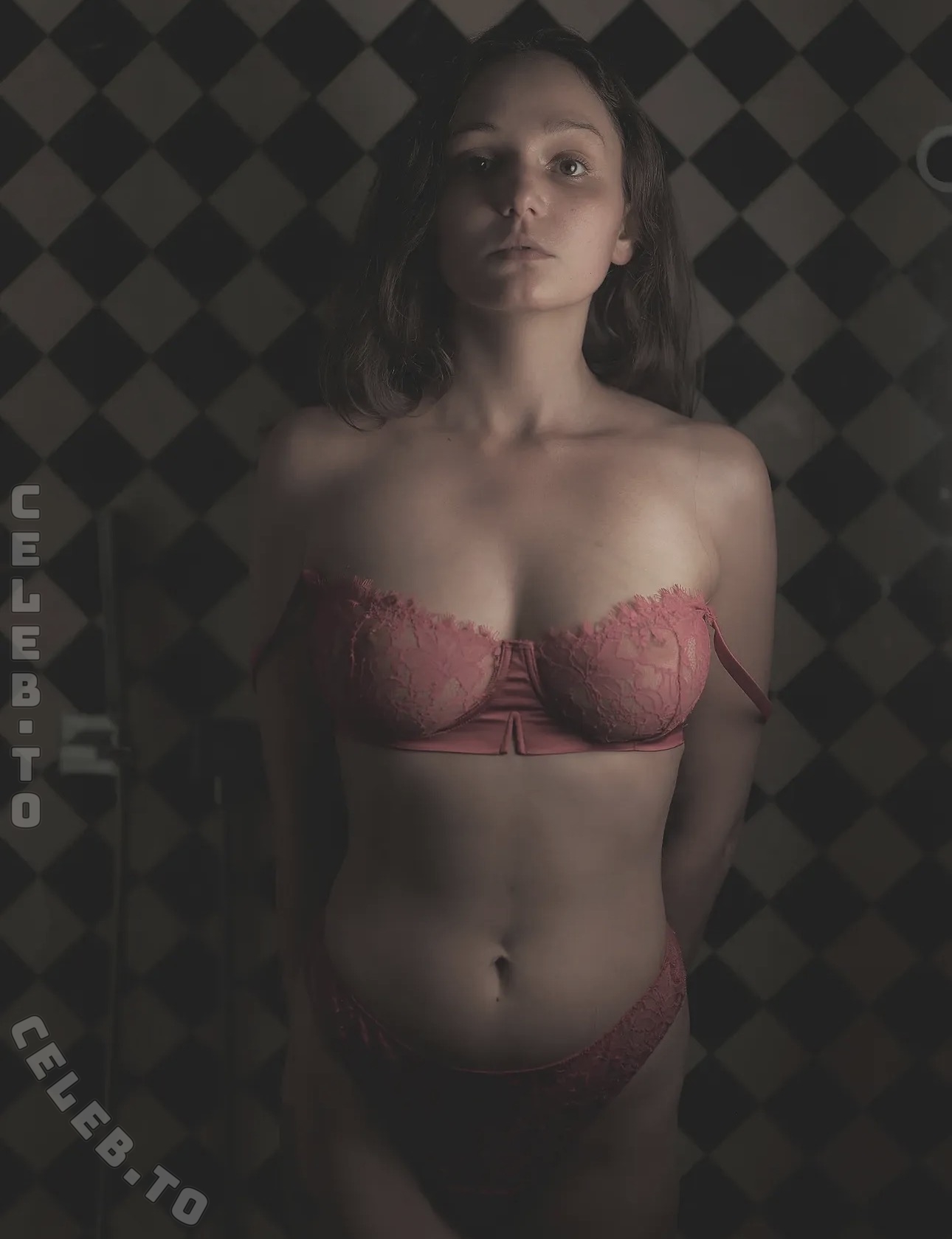 Viktoria Lara Hochwimmer nude photo 8