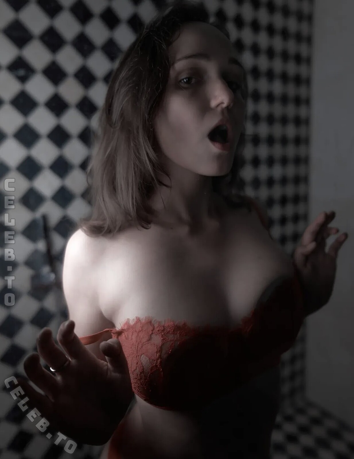 Viktoria Lara Hochwimmer nude photo 10