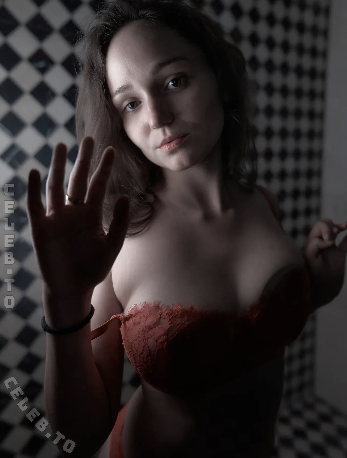 Viktoria Lara Hochwimmer nude photo 12