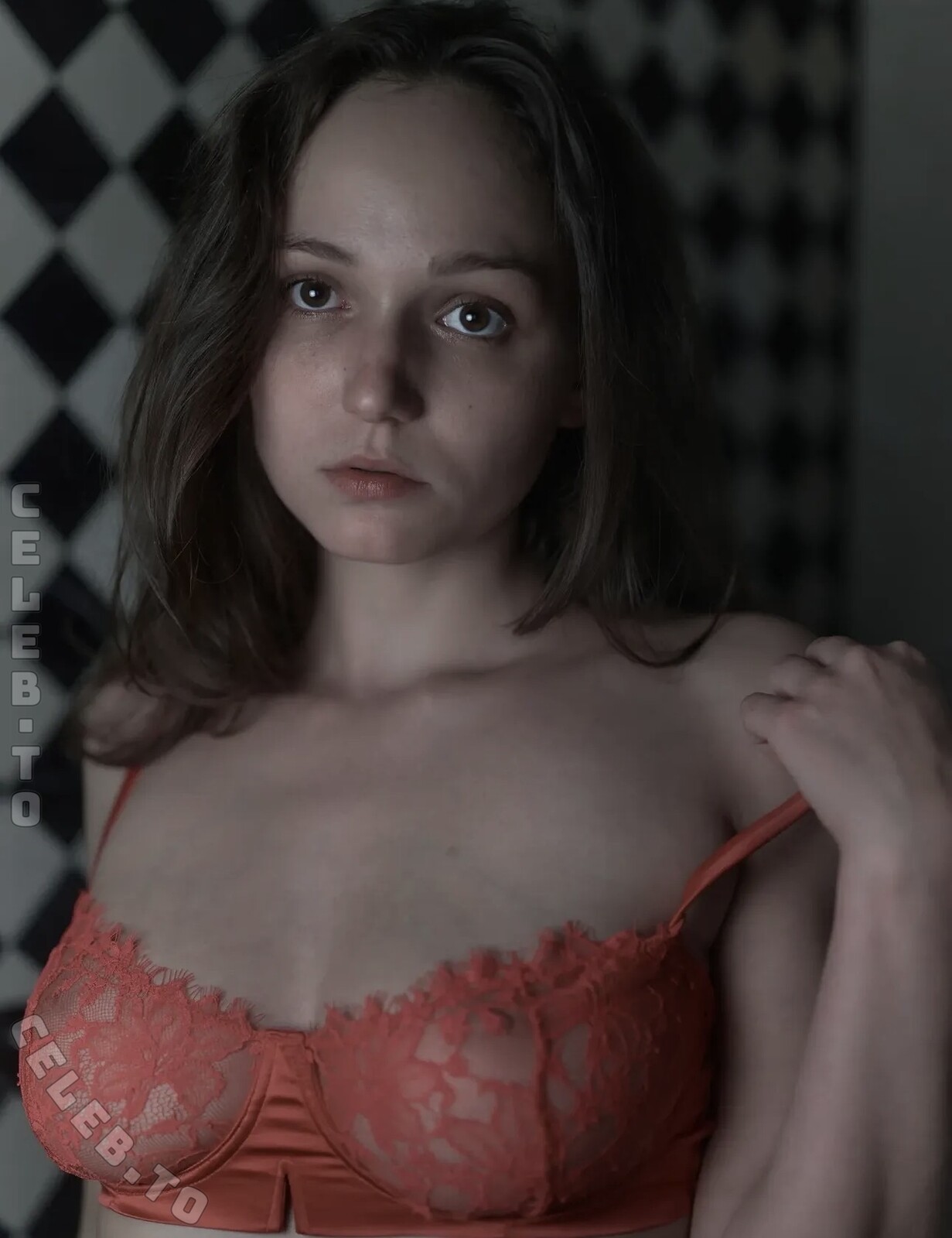 Viktoria Lara Hochwimmer nude photo 13