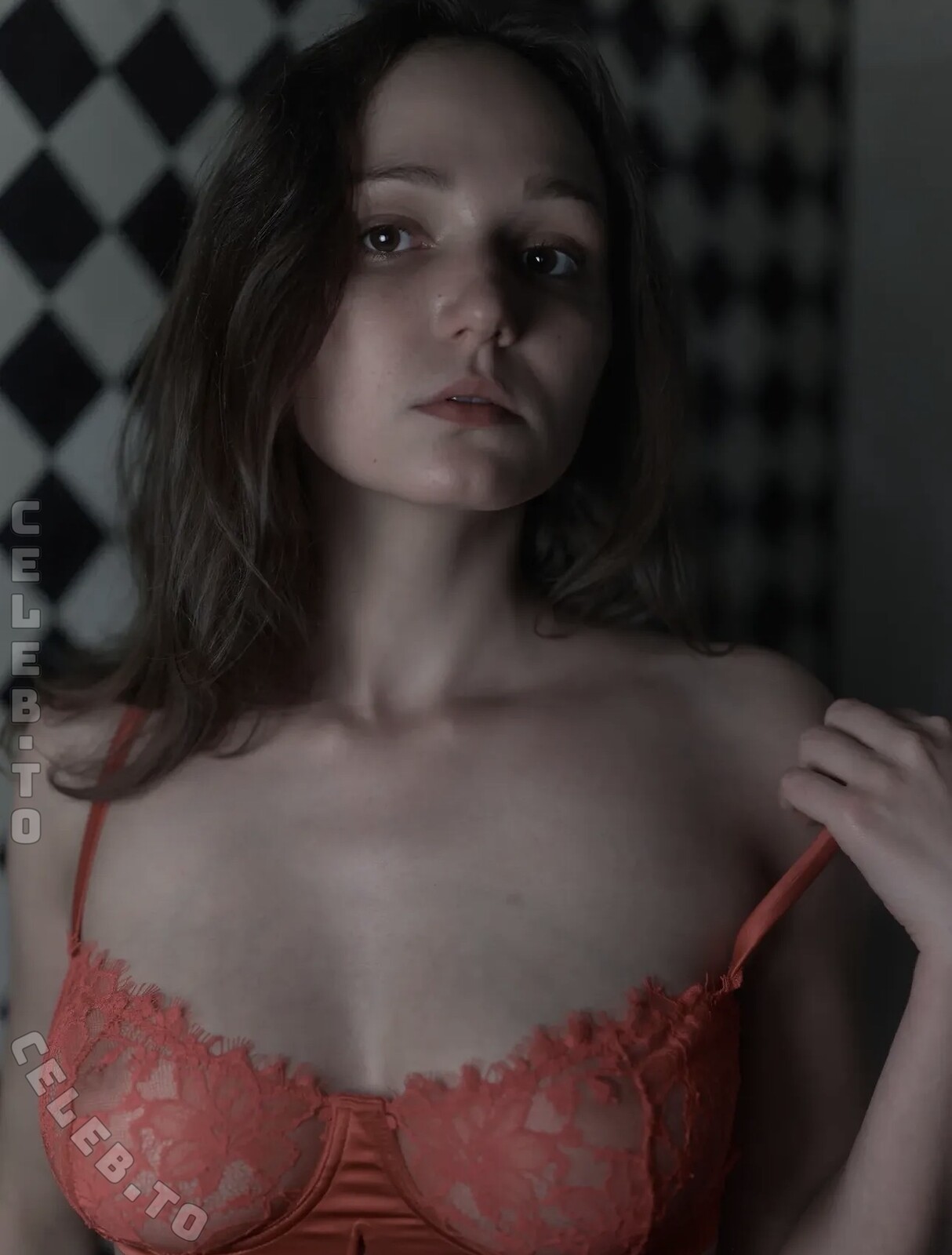 Viktoria Lara Hochwimmer nude photo 14