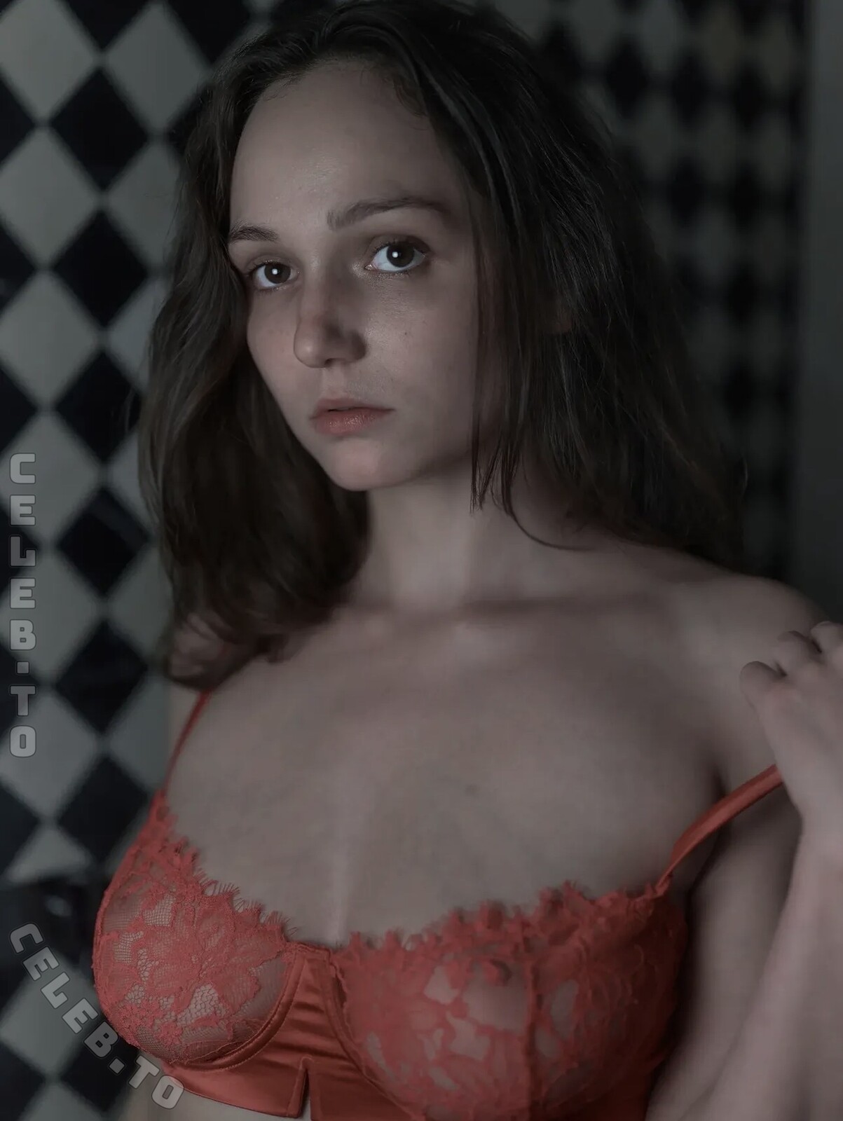 Viktoria Lara Hochwimmer nude photo 15