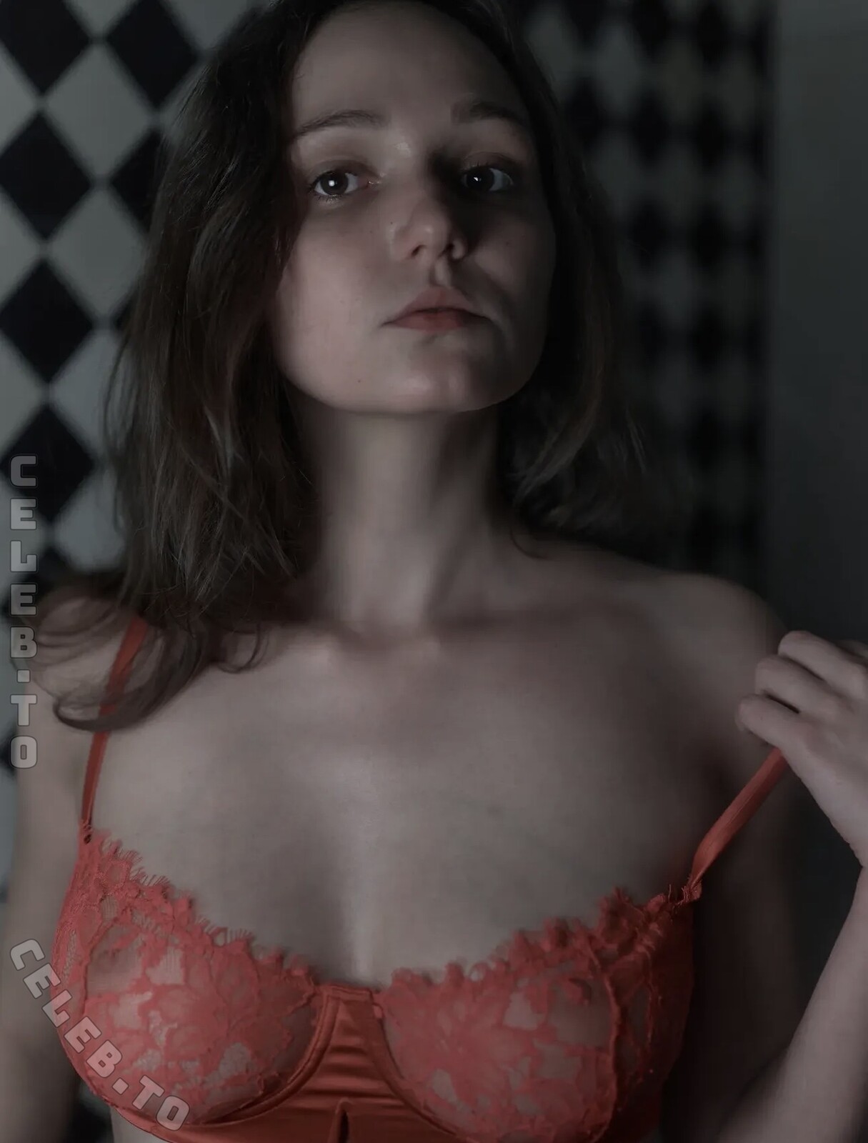 Viktoria Lara Hochwimmer nude photo 16