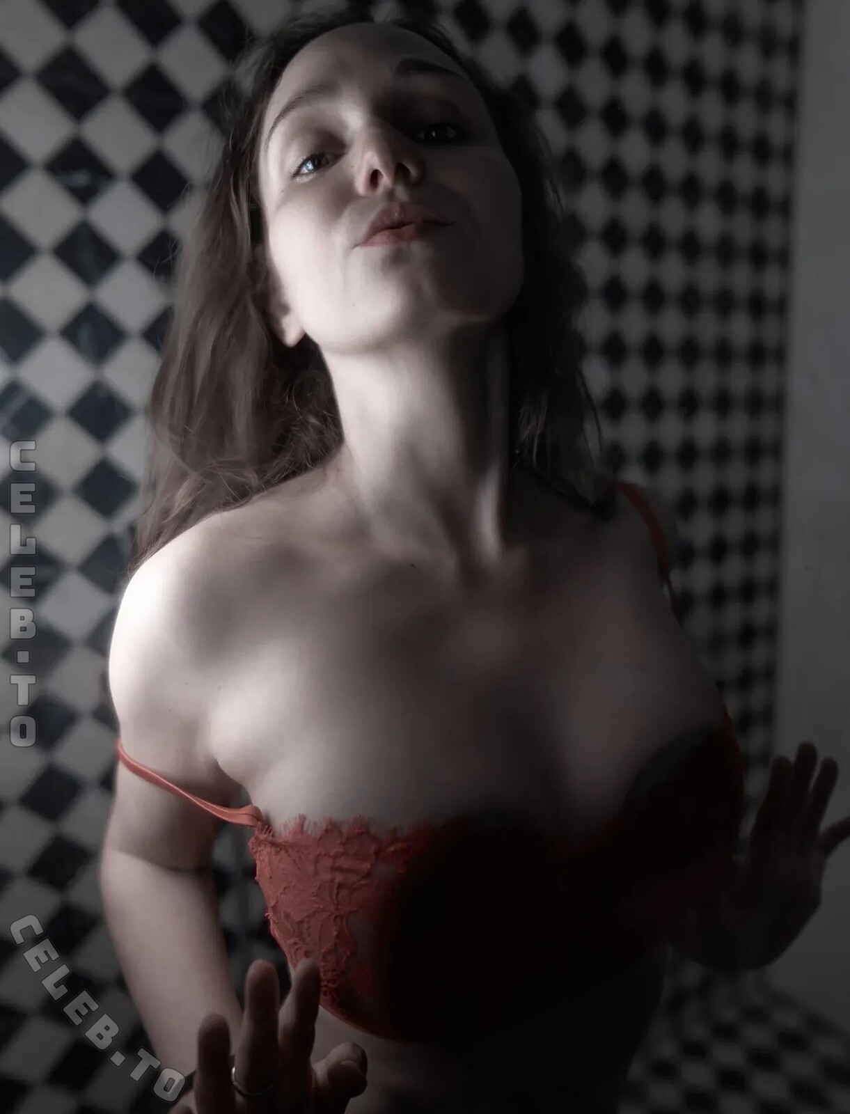 Viktoria Lara Hochwimmer nude photo 17