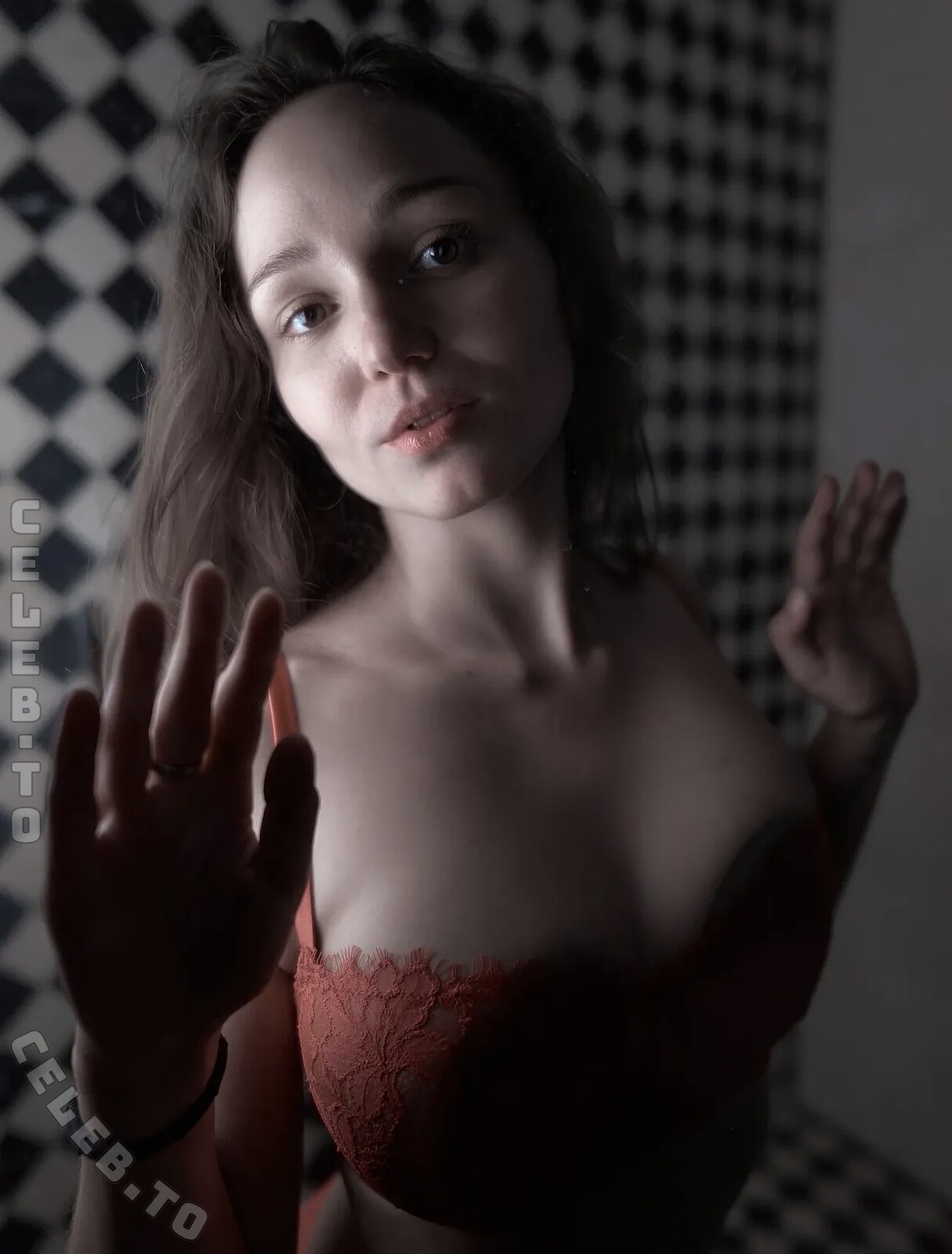 Viktoria Lara Hochwimmer nude photo 18