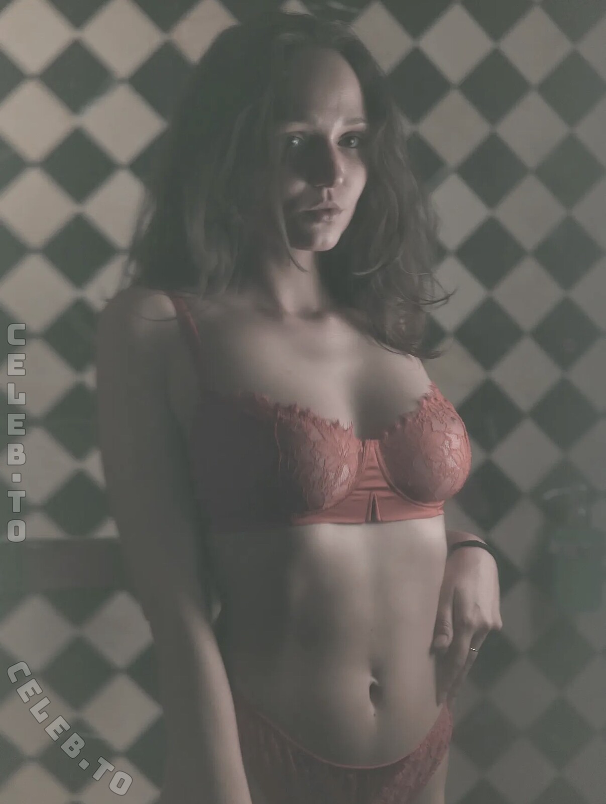 Viktoria Lara Hochwimmer nude photo 4