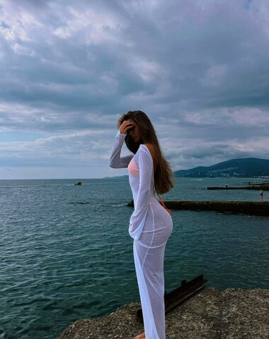 Viktoria Vragchinskaya nude photo 24