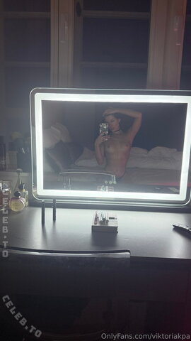 Viktoriakpa nude photo 18