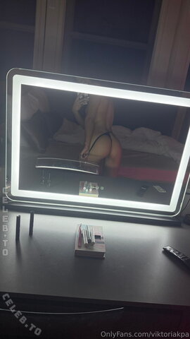 Viktoriakpa nude photo 17
