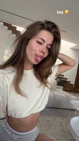 Viktoriakpa nude photo 7