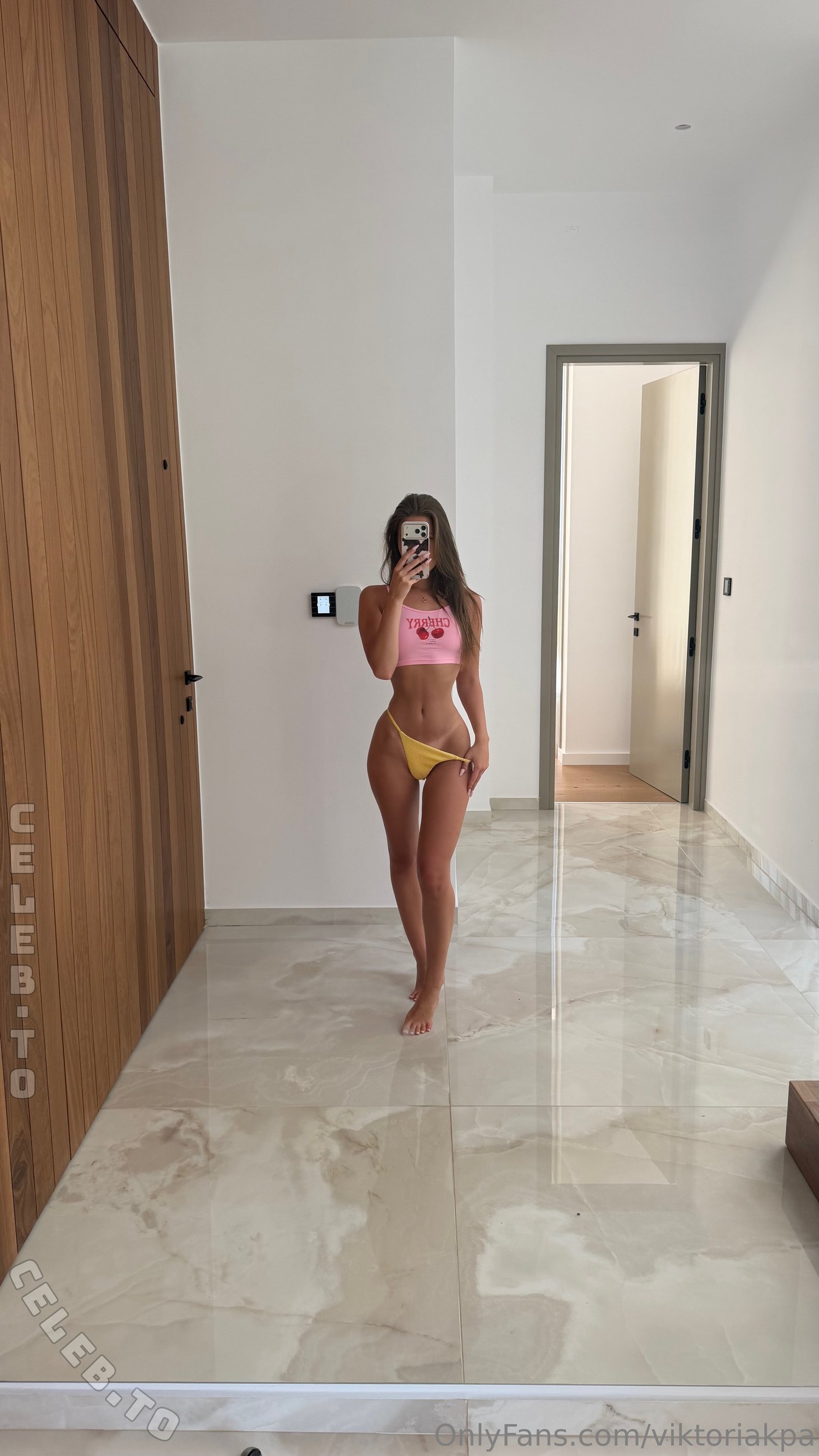 Viktoriakpa nude photo 1