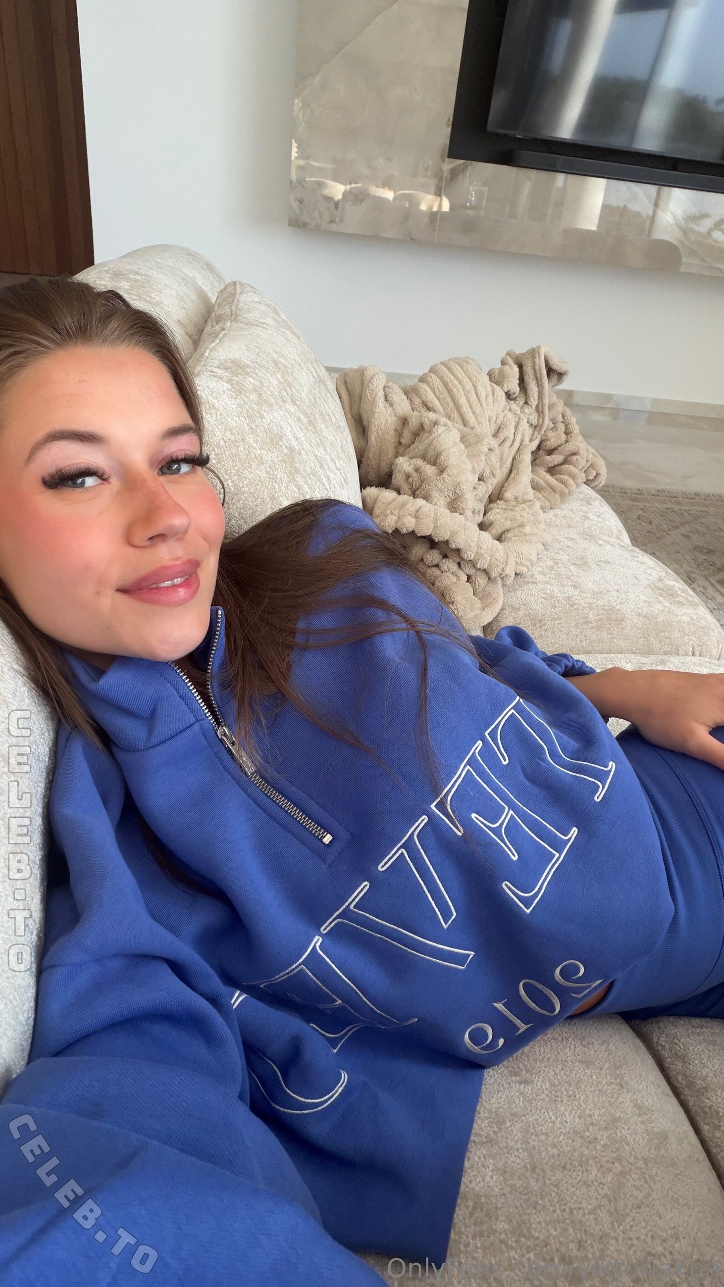 Viktoriakpa nude photo 1