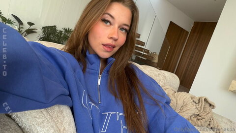 Viktoriakpa nude photo 18
