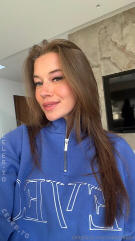 Viktoriakpa nude photo 16