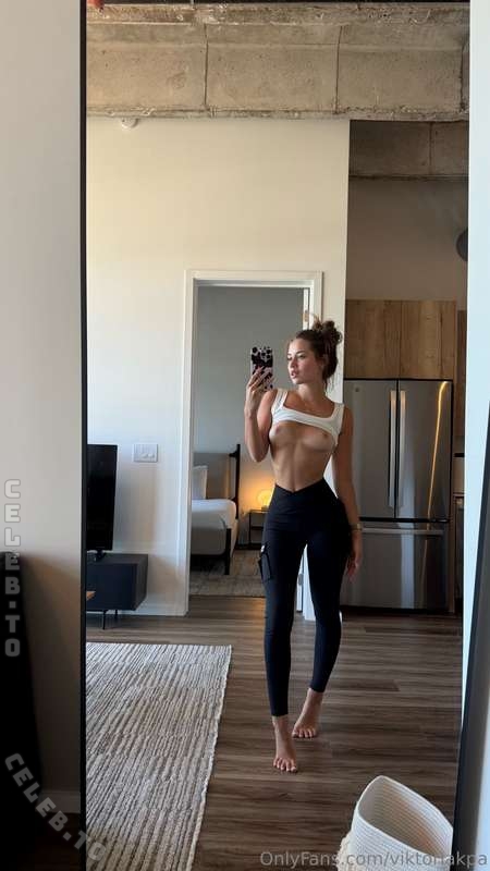 Viktoriakpa nude photo 2