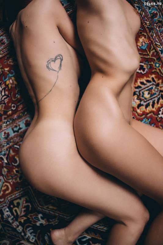 Viktoria.Somebody nude photo 15