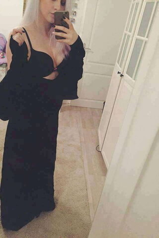 Viktorie Hlaváčková nude photo 19