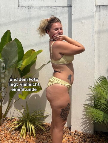 Viky kid nude photo 78
