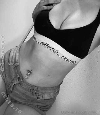 Vilmulii nude photo 34