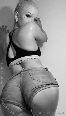 Vilmulii nude photo 33