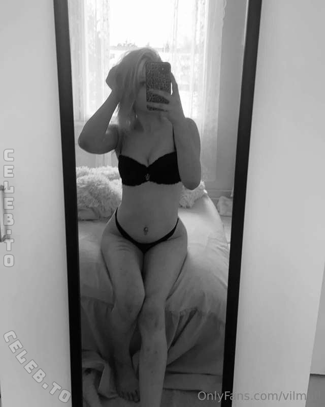 Vilmulii nude photo 5