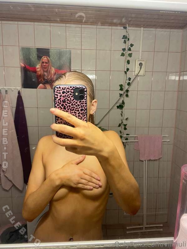 Vilmulii nude photo 16