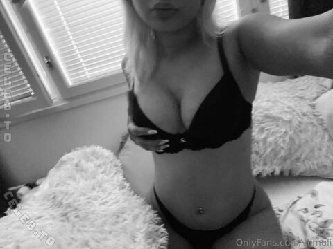 Vilmulii nude photo 5