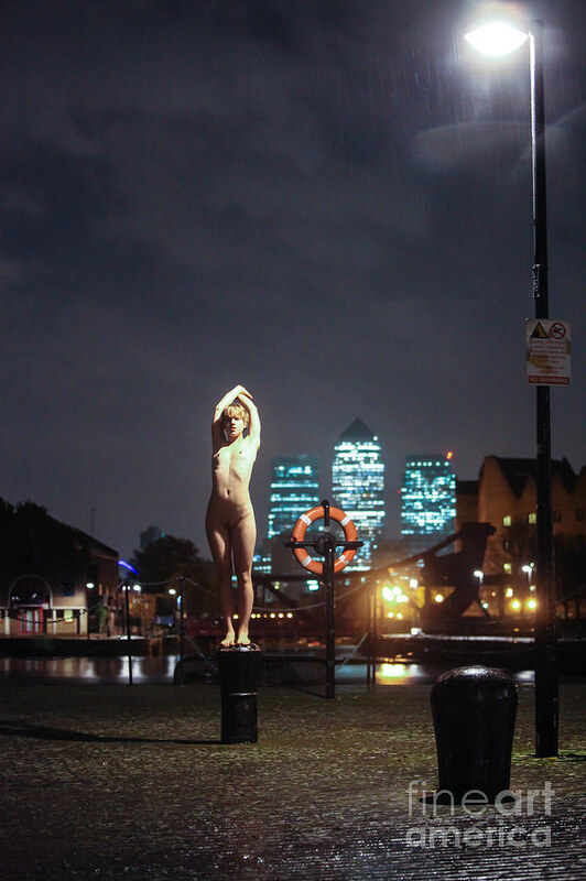 Vincent Littlehat nude photo 8