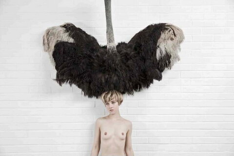 Vincent Littlehat nude photo 112