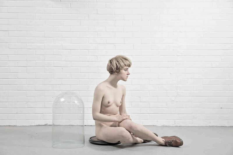 Vincent Littlehat nude photo 10