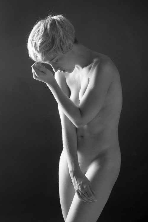 Vincent Littlehat nude photo 4