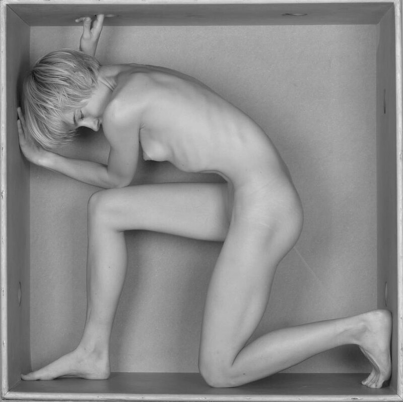 Vincent Littlehat nude photo 6