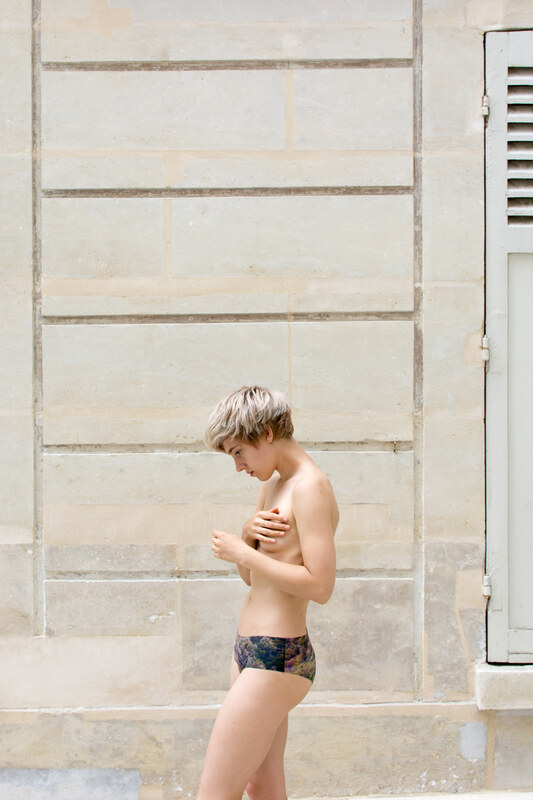 Vincent Littlehat nude photo 2