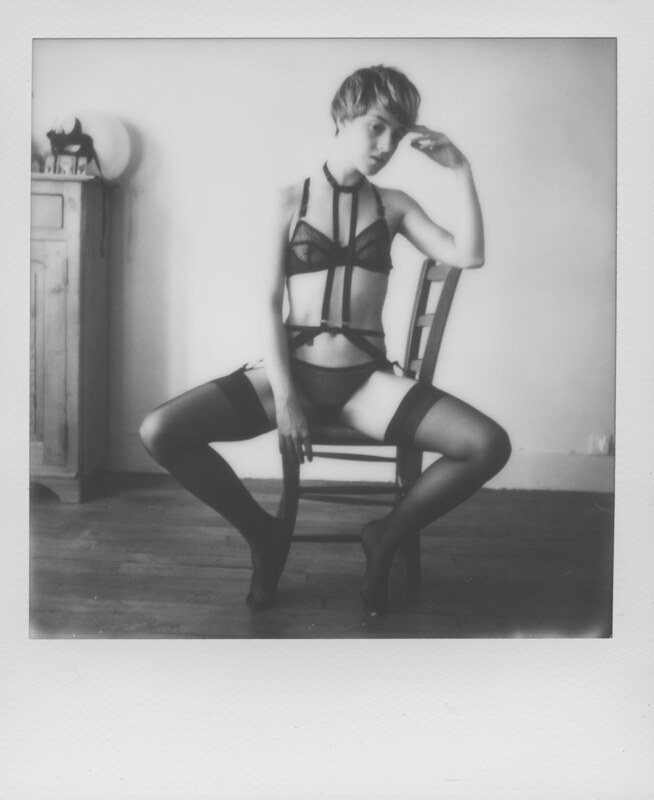 Vincent Littlehat nude photo 2
