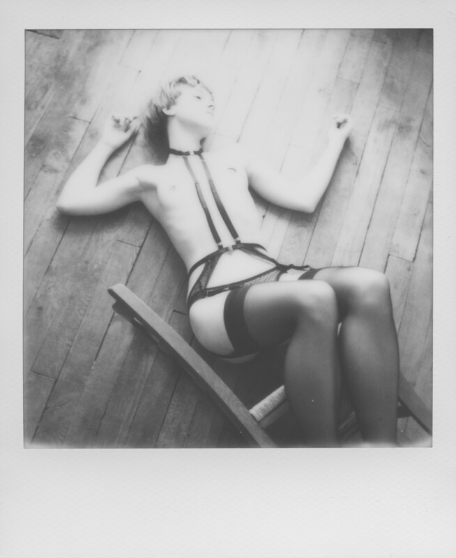 Vincent Littlehat nude photo 4