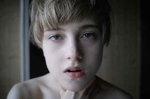 Vincent Littlehat nude photo 6