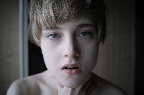 Vincent Littlehat nude photo 26