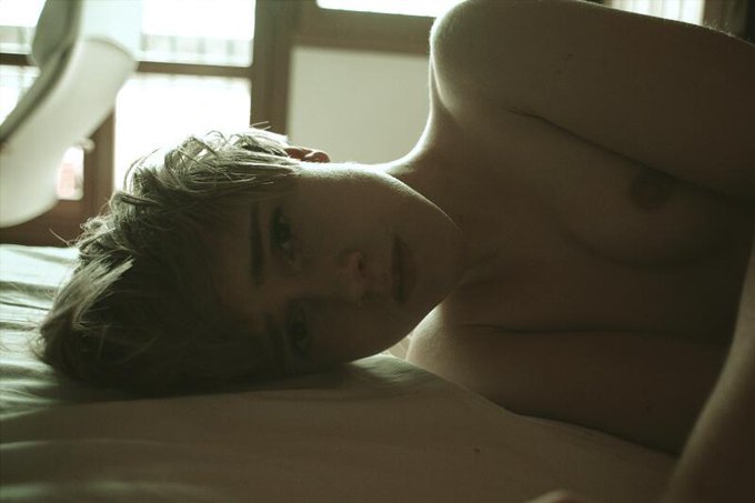Vincent Littlehat nude photo 7