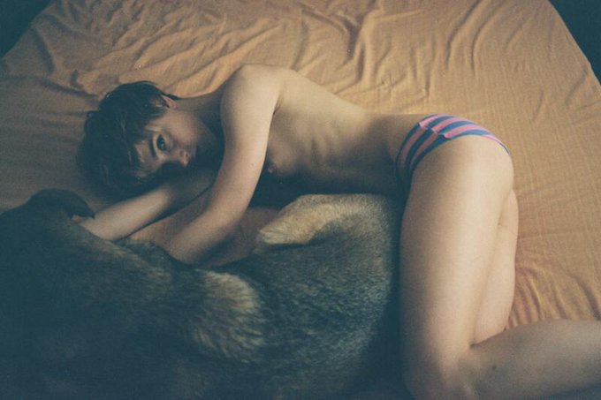 Vincent Littlehat nude photo 9
