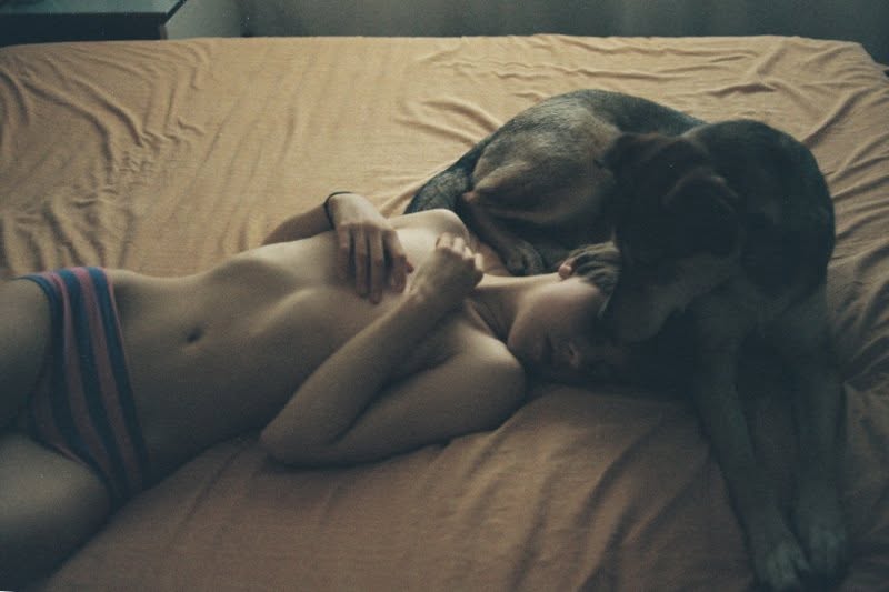 Vincent Littlehat nude photo 11