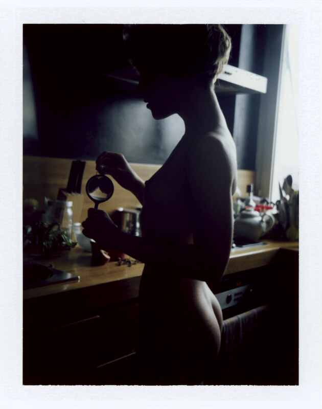 Vincent Littlehat nude photo 1