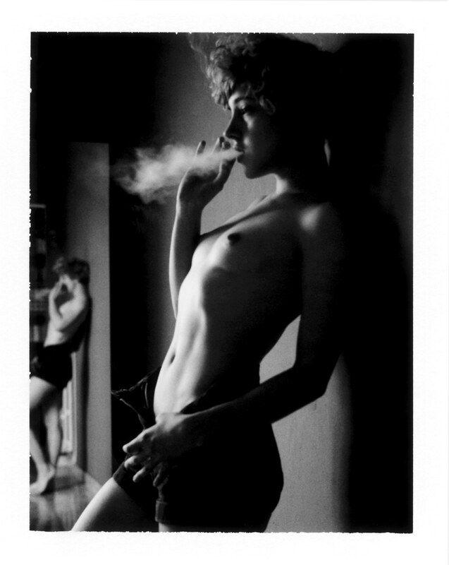 Vincent Littlehat nude photo 4