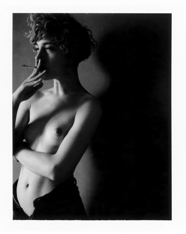 Vincent Littlehat nude photo 5