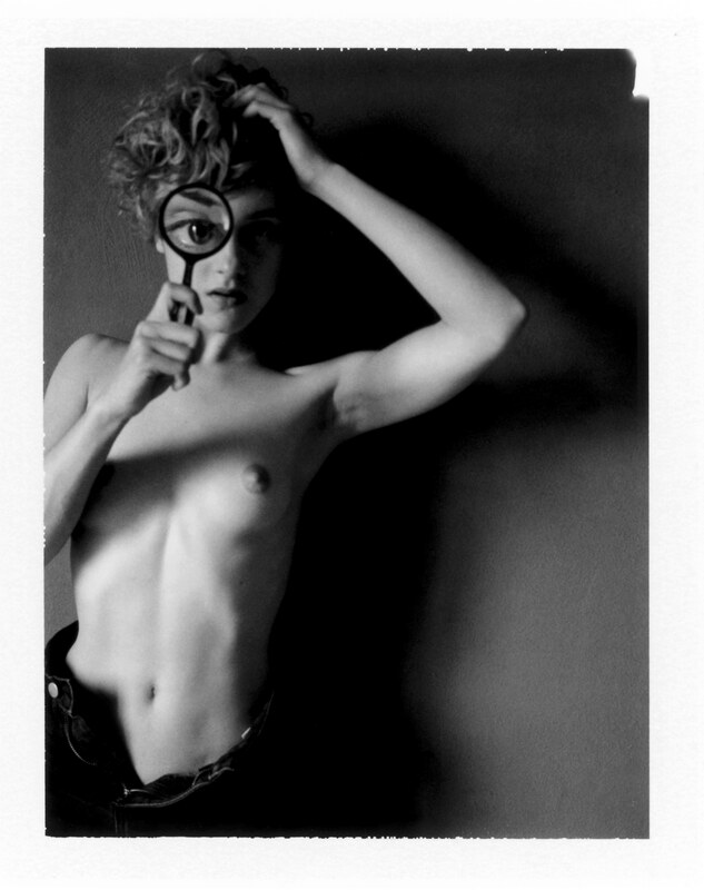 Vincent Littlehat nude photo 8