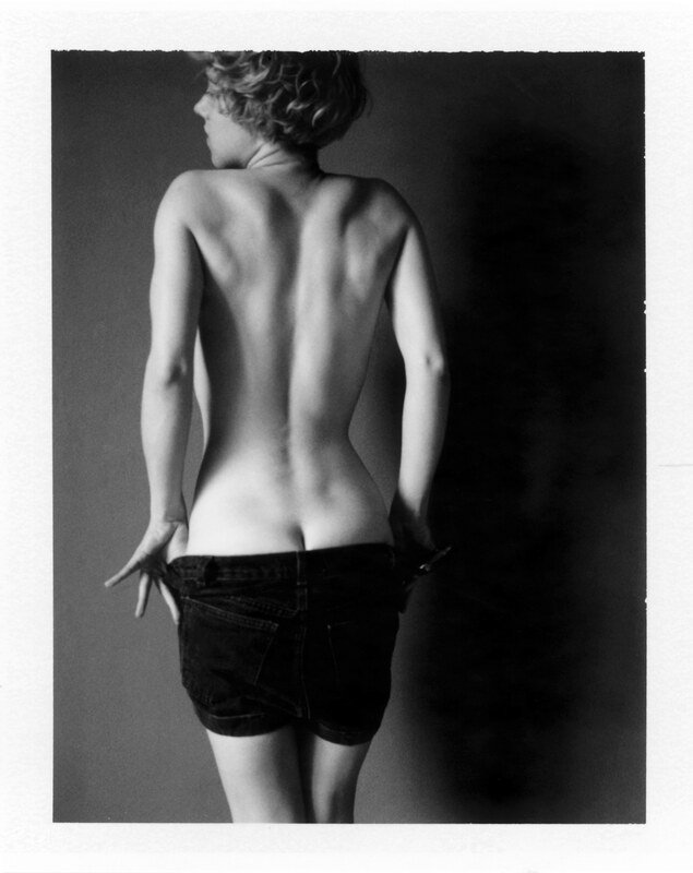 Vincent Littlehat nude photo 10