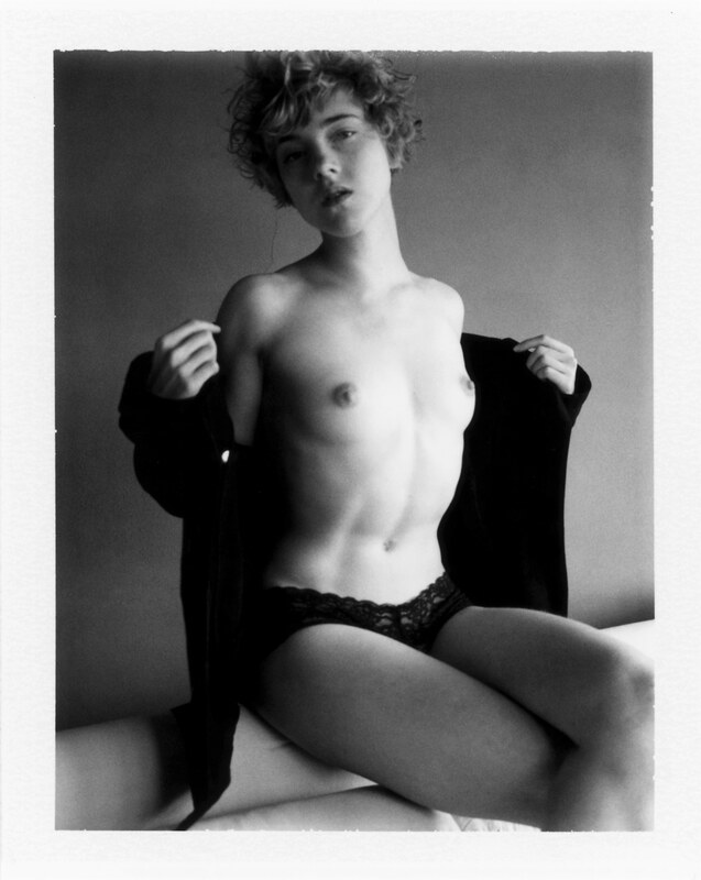 Vincent Littlehat nude photo 12