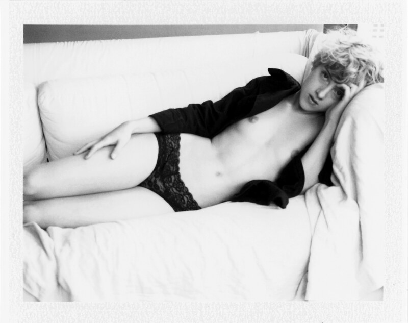 Vincent Littlehat nude photo 15