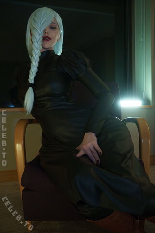 Vinnegal nude photo 142