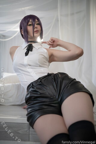 Vinnegal nude photo 320