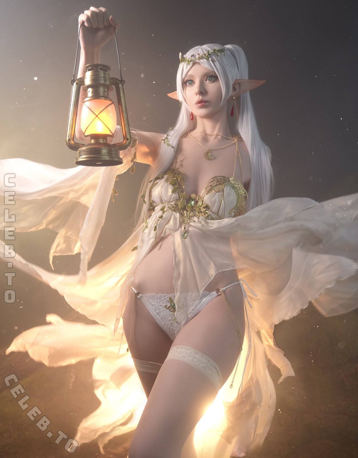Vinnegal nude photo 2